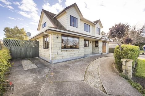 Photo of property in 18 Kimbolton Road, Feilding, 4702