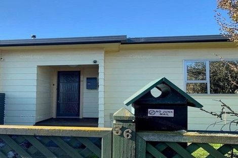 Photo of property in 36 Grafton Street, Waltham, Christchurch, 8011