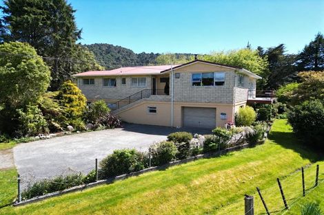 Photo of property in 197 State Highway 6, Coal Creek, Greymouth, 7802