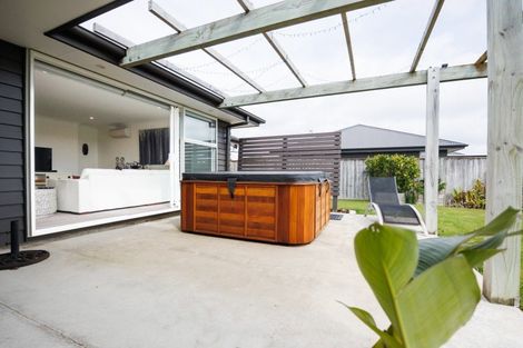 Photo of property in 25 Dogwood Way, Milson, Palmerston North, 4414