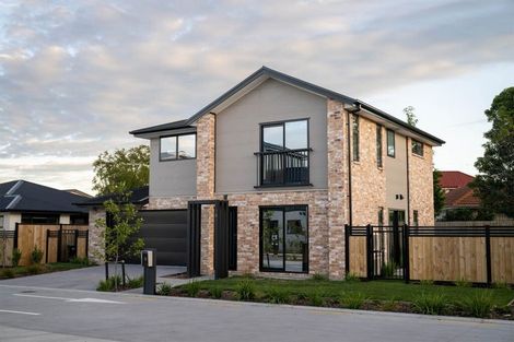 Photo of property in 50 Mohua Lane, Upper Riccarton, Christchurch, 8041