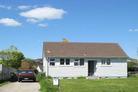 Photo of property in 5 Armstrong Street, Huntly, 3700
