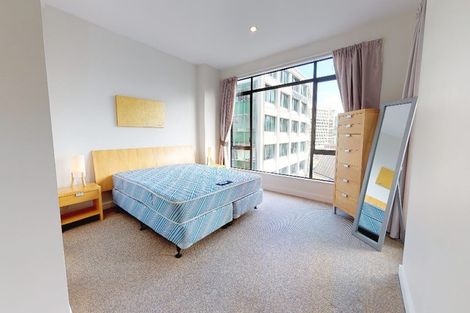 Photo of property in Kate Sheppard Apartments, 6g/42 Molesworth Street, Thorndon, Wellington, 6011