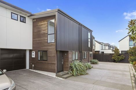 Photo of property in 4/136 Sherborne Street, St Albans, Christchurch, 8014