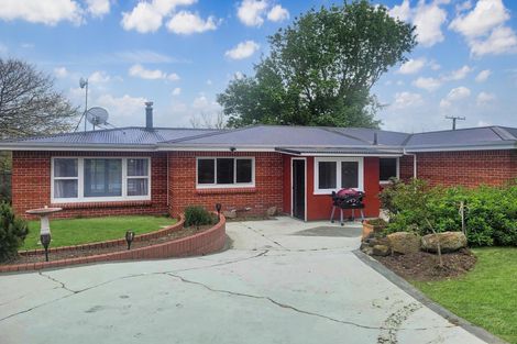 Photo of property in 169 Piakoiti Road, Richmond Downs, Walton, 3475