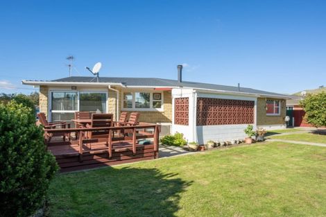 Photo of property in 16 Milford Street, Witherlea, Blenheim, 7201