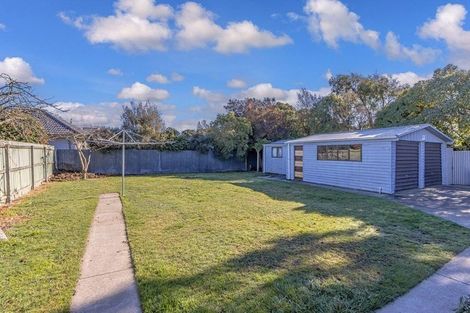 Photo of property in 109 Carisbrooke Street, Aranui, Christchurch, 8061