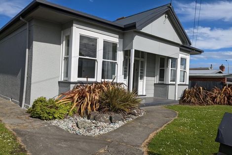 Photo of property in 23 Matilda Street, Seaview, Timaru, 7910