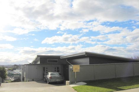 Photo of property in 52 Hipango Terrace, Durie Hill, Whanganui, 4500