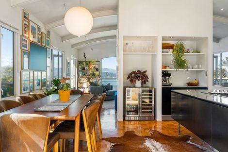 Photo of property in 145 Barnard Street, Wadestown, Wellington, 6012