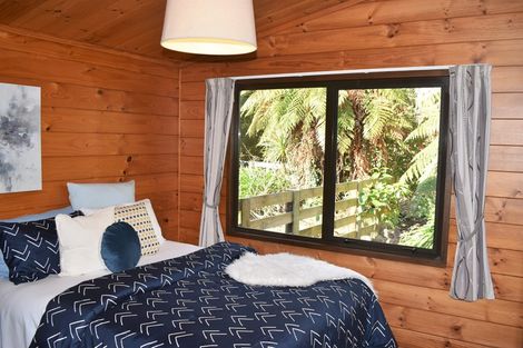 Photo of property in 41 Kaitawa Road, Hautere, Otaki, 5582