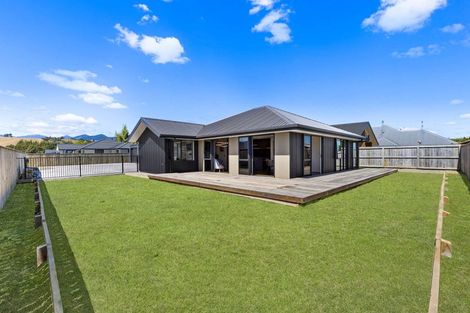 Photo of property in 38 George Fyfe Way, Wakefield, 7025