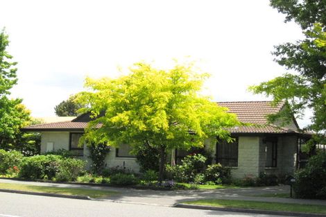 Photo of property in 349 Withells Road, Avonhead, Christchurch, 8042