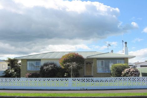 Photo of property in 25 Cargill Street, Levin, 5510