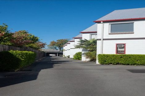 Photo of property in 4/44 Ranfurly Street, St Albans, Christchurch, 8014