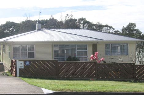 Photo of property in 89 Awakino Road, Dargaville, 0310