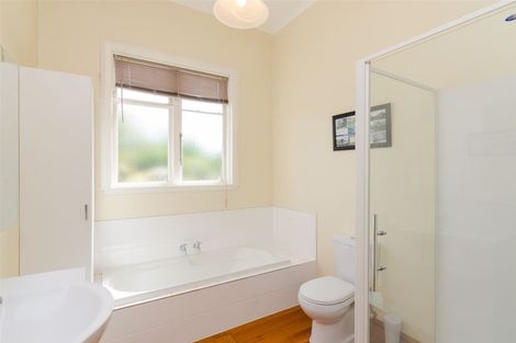Photo of property in 11 Second Street, Lansdowne, Masterton, 5810