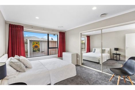 Photo of property in 5 Viceroy Place, Halswell, Christchurch, 8025