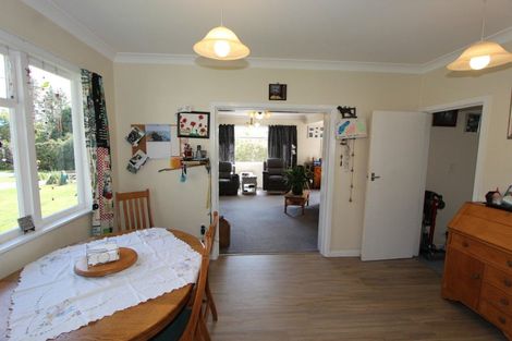 Photo of property in 945 Makaretu Road, Ashley Clinton, Takapau, 4286