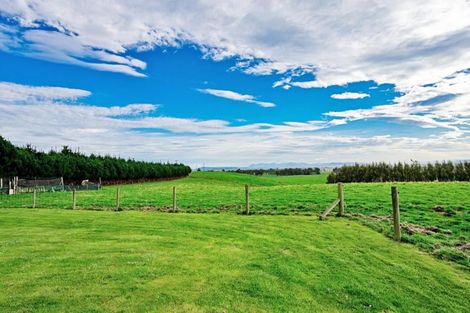 Photo of property in 372 Lindsay Calcium Road, Isla Bank, Otautau, 9683