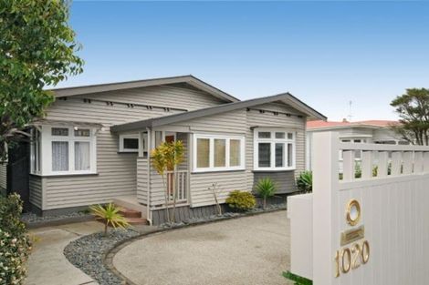 Photo of property in 1020 Great North Road, Point Chevalier, Auckland, 1022