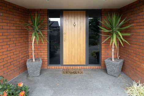 Photo of property in 4 Millibrook Place, Tinwald, Ashburton, 7700