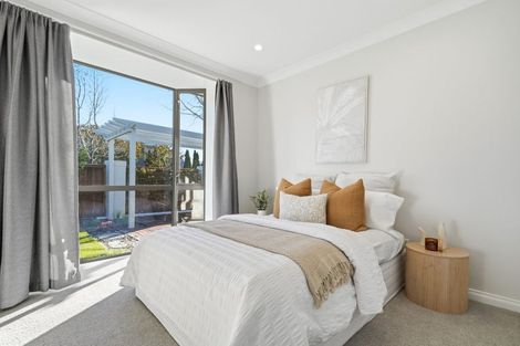 Photo of property in 21 Scotston Avenue, St Albans, Christchurch, 8052