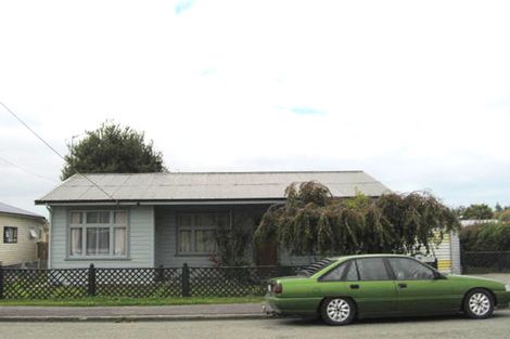 Photo of property in 28 Hayhurst Street, Temuka, 7920