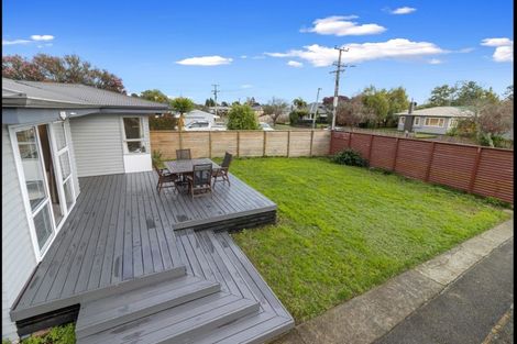 Photo of property in 24 Bruce Avenue, Glenview, Hamilton, 3206