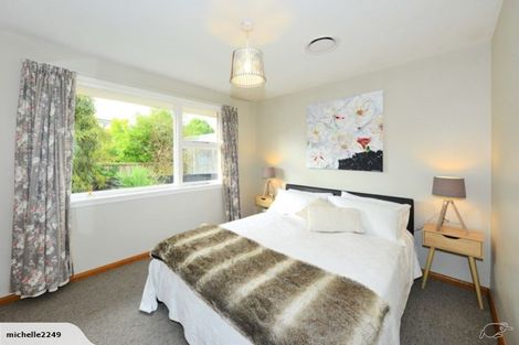 Photo of property in 2/6 Pulford Place, Ilam, Christchurch, 8041