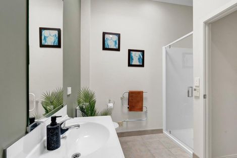 Photo of property in 10/38 Maratahu Street, Westown, New Plymouth, 4310