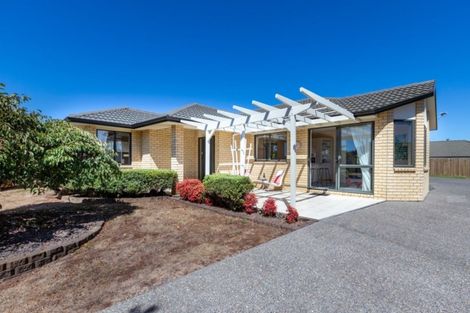 Photo of property in 21 Ashmore Crescent, Warkworth, 0910