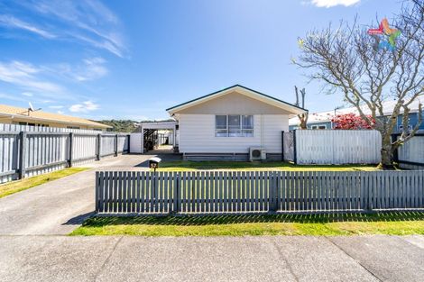 Photo of property in 57 Berkeley Road, Wainuiomata, Lower Hutt, 5014