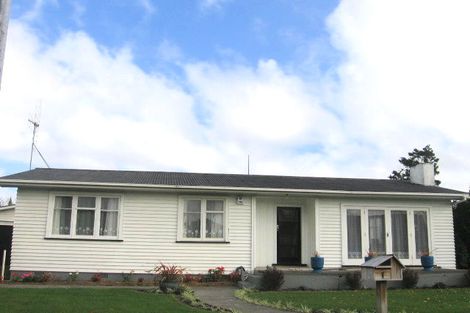 Photo of property in 1 Oriana Place, Highbury, Palmerston North, 4412