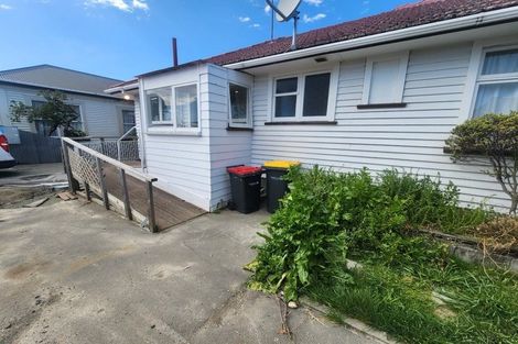 Photo of property in 54 Shands Road, Hornby, Christchurch, 8042