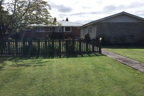Photo of property in 4 Carlisle Street, Waimate, 7924