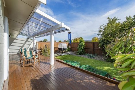 Photo of property in 6 Palmer Street, Rangiora, 7400