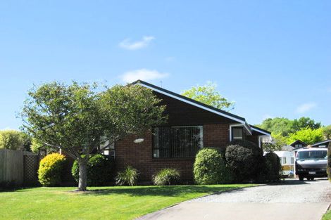 Photo of property in 5 Blakeley Place, Kaiapoi, 7630