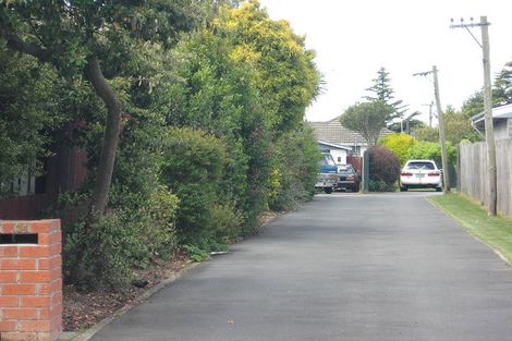 Photo of property in 34 Bainton Street, Bishopdale, Christchurch, 8053