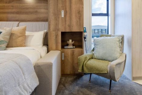 Photo of property in 104/18 Wilmer Street, Christchurch Central, Christchurch, 8011
