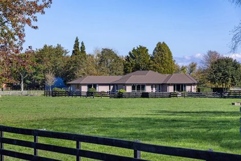 Photo of property in 16 Mill Road, Ohaupo, 3881