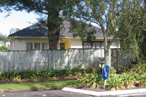 Photo of property in 42 Arawa Street, New Lynn, Auckland, 0600