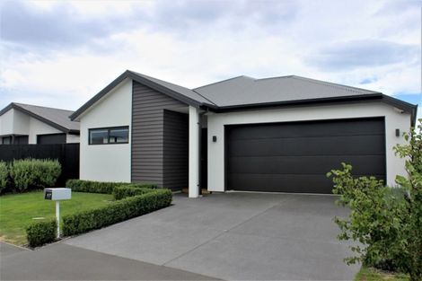 Photo of property in 17 Gartrell Road, Wigram, Christchurch, 8042