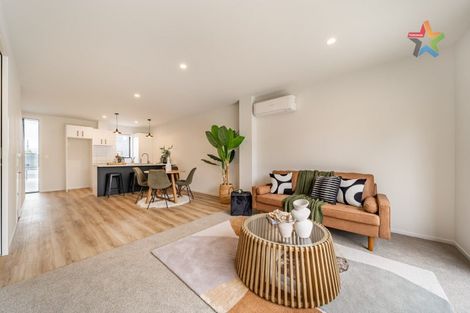 Photo of property in 43 Pipi Place, Levin, 5510