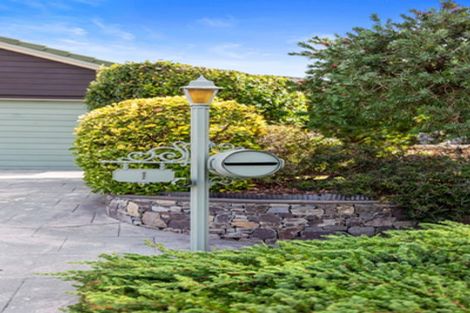 Photo of property in 1 Halesia Place, Mount Maunganui, 3116