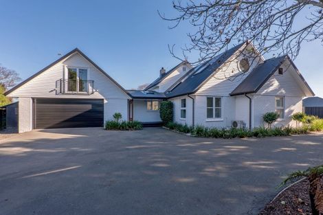 Photo of property in 32 Oakwood Mews, Prebbleton, 7604