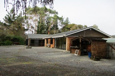 Photo of property in 18 Maori Creek Road, Marsden, Greymouth, 7872