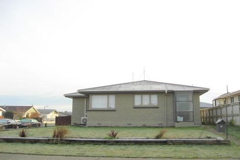 Photo of property in 52 Lothian Crescent, Strathern, Invercargill, 9812