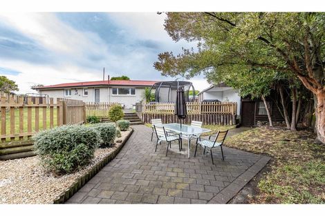 Photo of property in 17 Opal Place, Casebrook, Christchurch, 8051