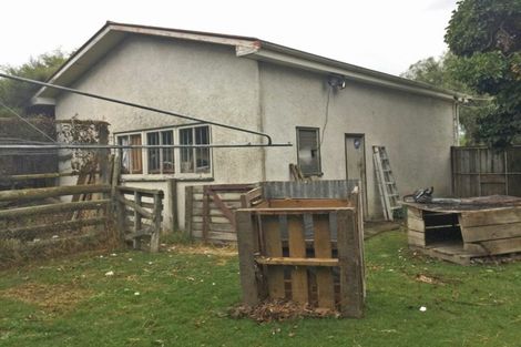 Photo of property in 1105 Wall Road, Raureka, Hastings, 4120